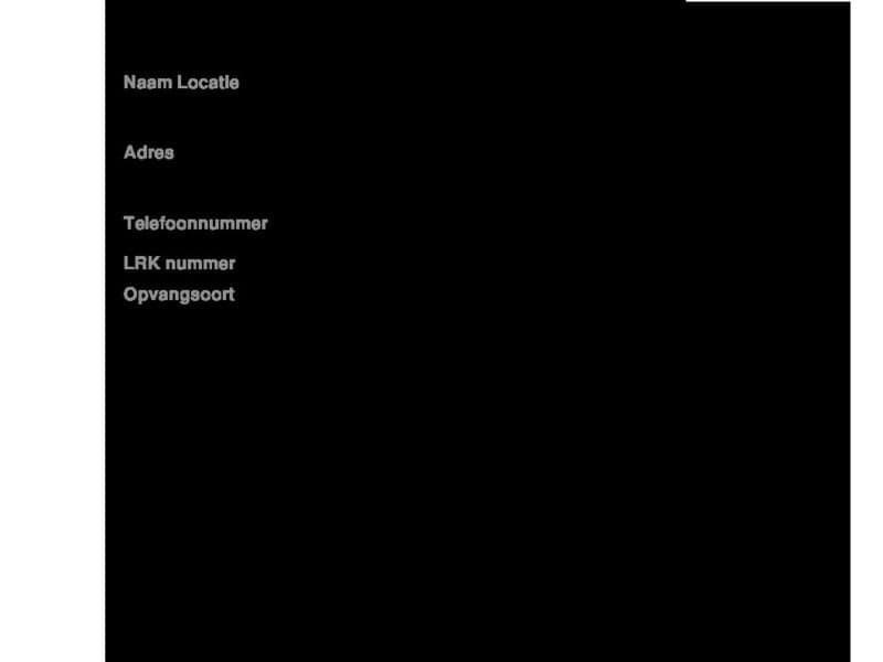 KDV Hoogkerk Anne Frank foto 6