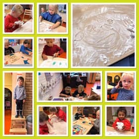 KDV Hoogkerk Anne Frank foto 8