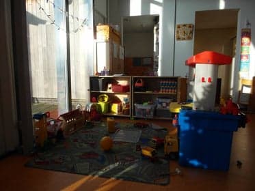 KDV 't Zunneke foto 4