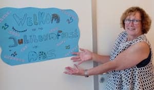 KDV 't Zunneke foto 5