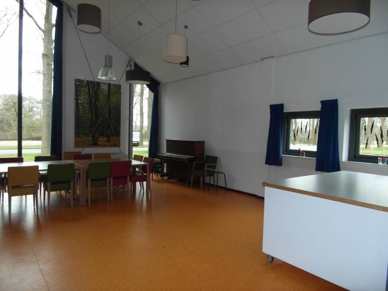 KDV 't Zunneke foto 10