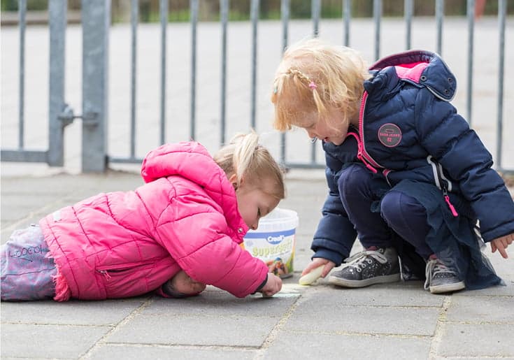 peuteropvang Zijderupsjes 3