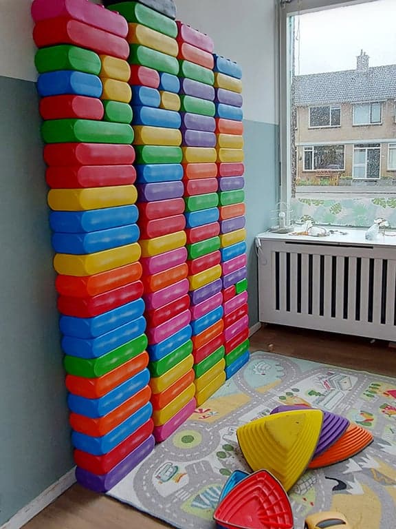 BSO De Buitenbol foto 5