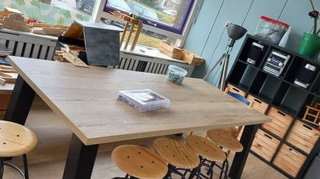 BSO De Buitenbol foto 6