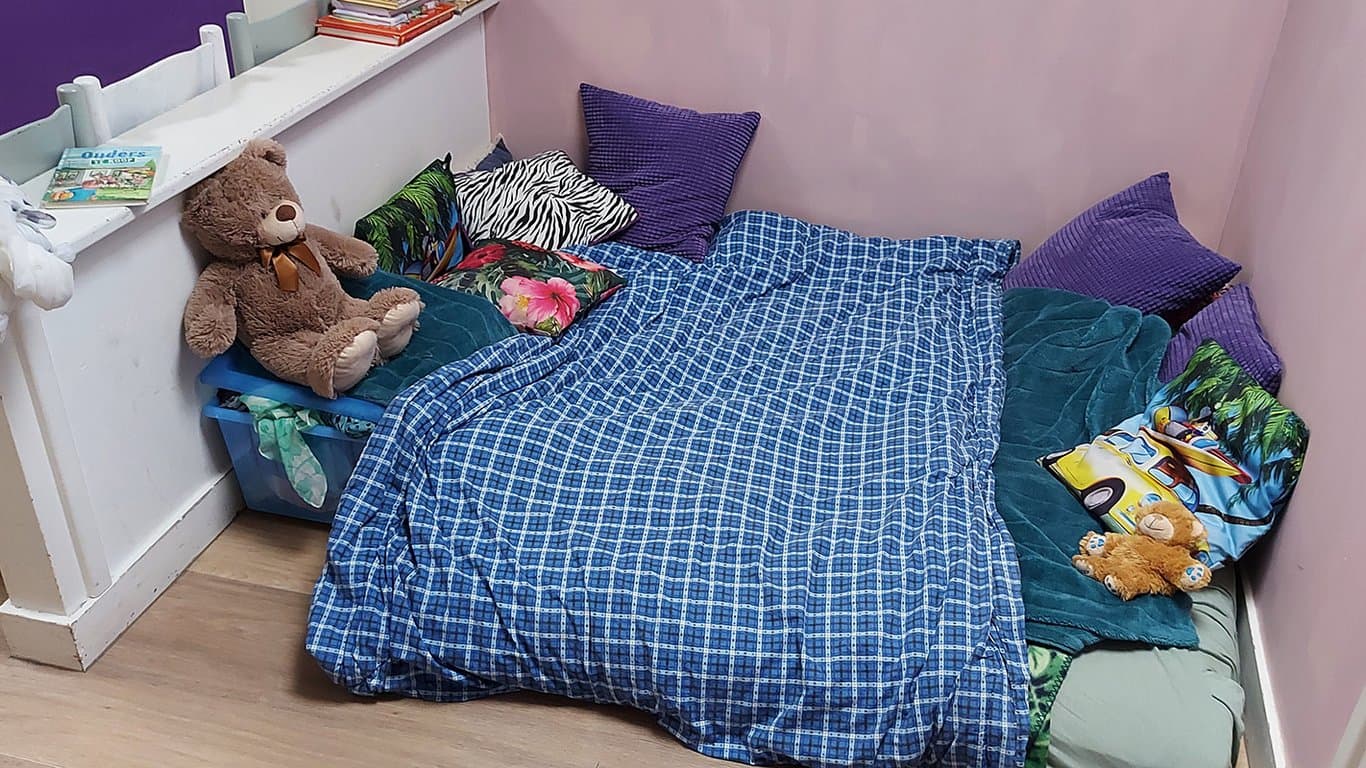 BSO De Buitenbol foto 7