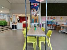 BSO De Buitenbol foto 8