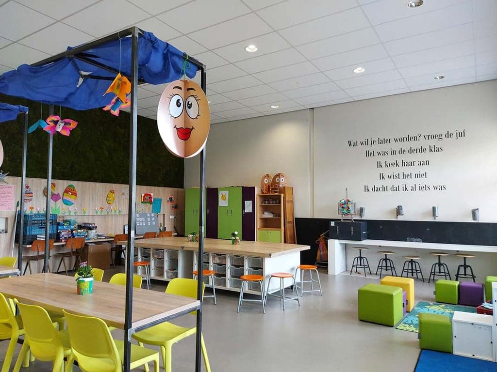 BSO De Buitenbol foto 9