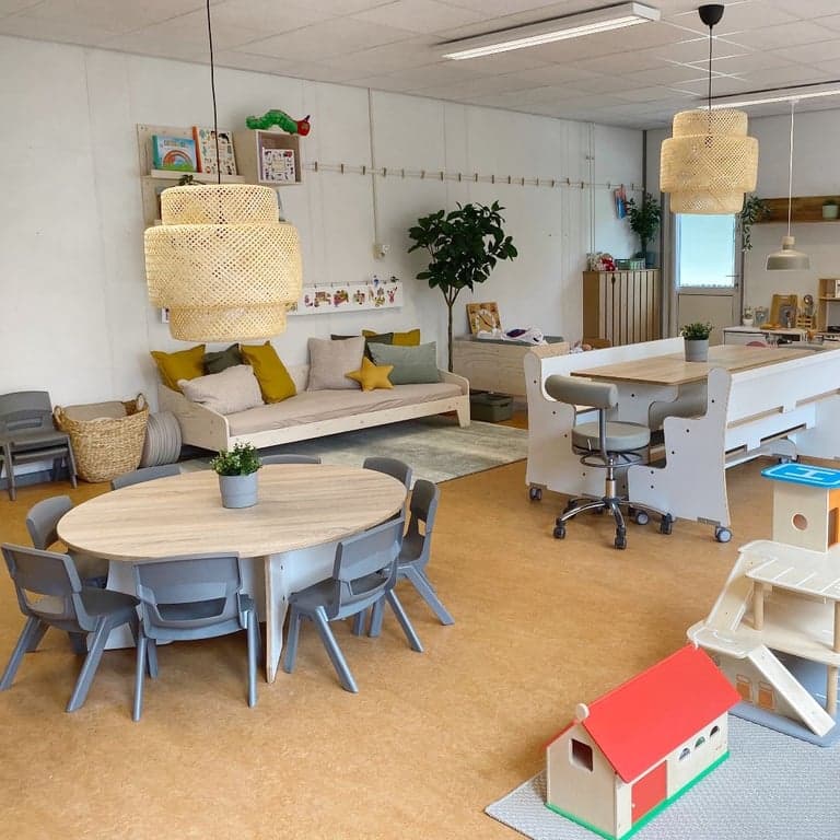 Kindcentrum Olof Palme 2