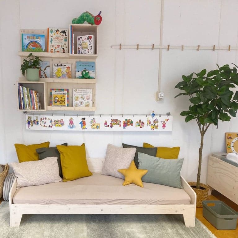 Kindcentrum Olof Palme 3