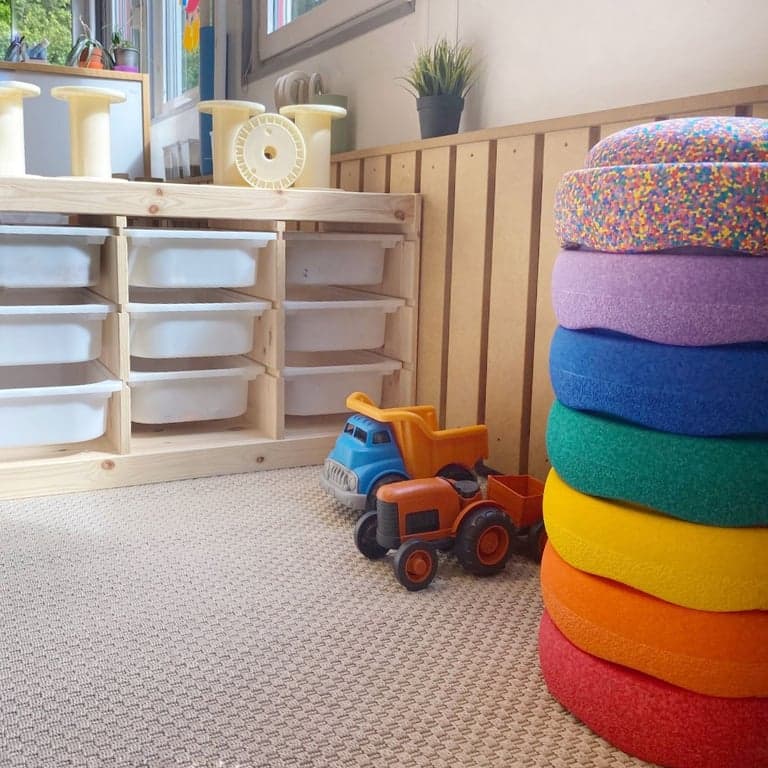 Kindcentrum Olof Palme foto 6