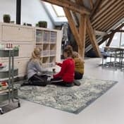 Kindcentrum Olof Palme foto 8