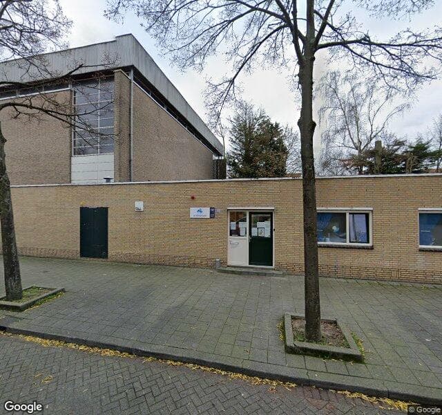 Kindercentrum De Wonderwolk B.V.