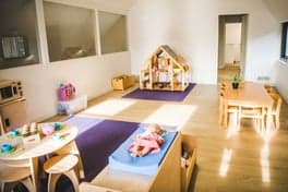 BSO Grote Kerkstraat 3