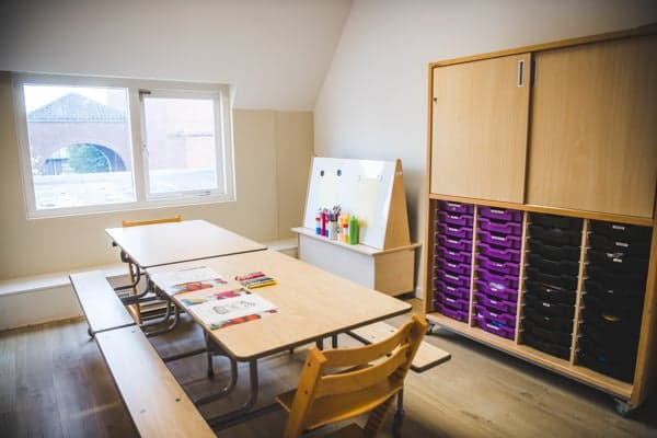 BSO Grote Kerkstraat foto 4