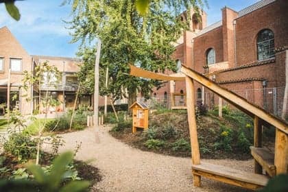 BSO Grote Kerkstraat foto 5