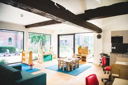 BSO Grote Kerkstraat foto 9