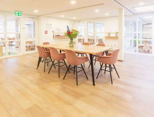 Kindergarden Delft Zuid 2