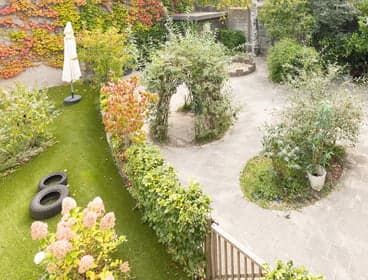 Kindergarden Delft Zuid foto 8