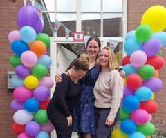 Kinderopvang Bee kind 3