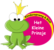 Het Kleine Prinsje locatie De Kroon