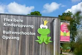 Het Kleine Prinsje locatie De Kroon 2