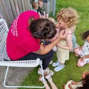 Het Kleine Prinsje locatie De Kroon foto 4