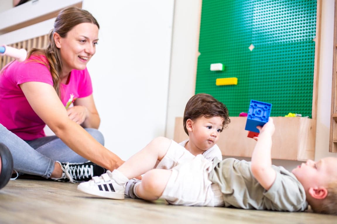 Het Kleine Prinsje locatie De Kroon foto 9