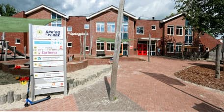 Kinderopvang Spetters