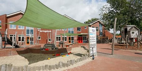 Kinderopvang Spetters 2