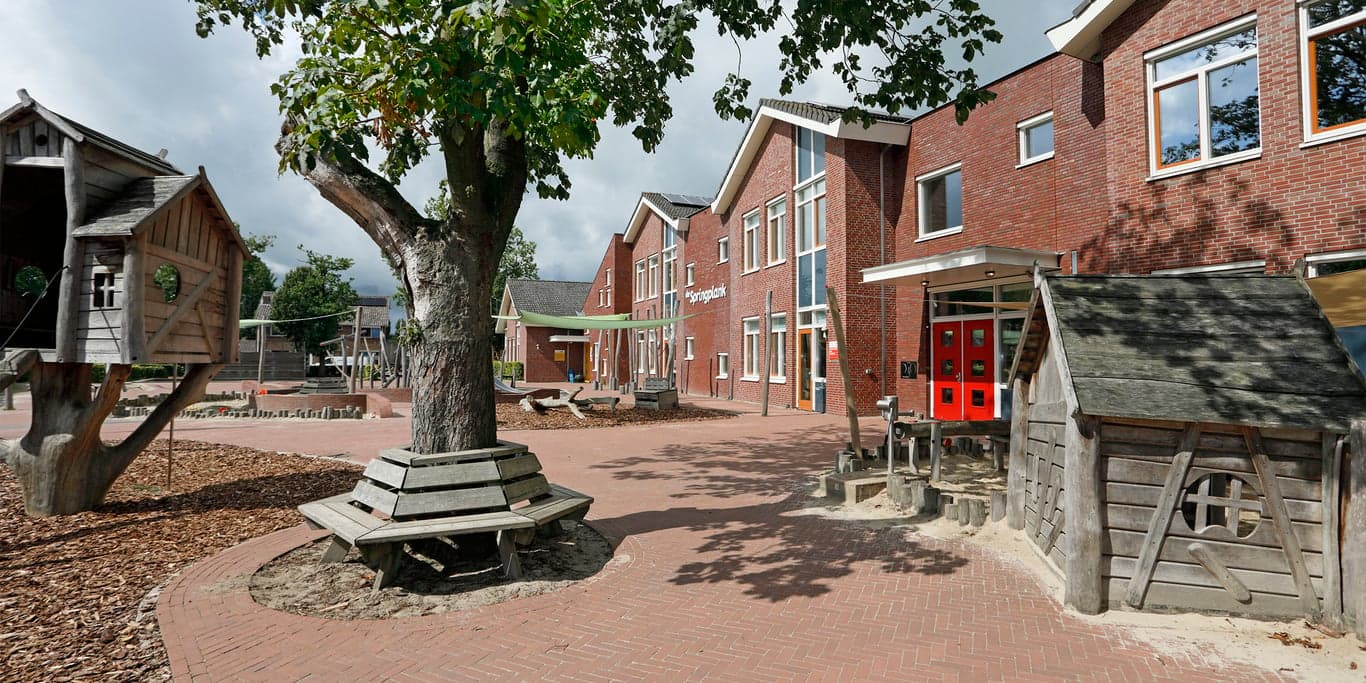 Kinderopvang Spetters 3