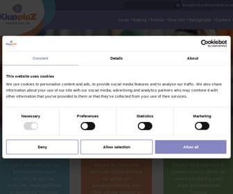 KluppluZ Zuiderkruis 2