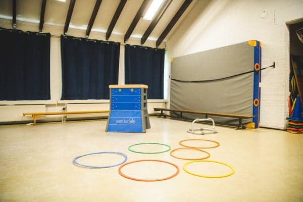 BSO De Wonderwereld loc Loeswijk foto 4