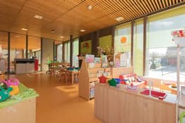 De Kinderkoepel Kleine Geus 3