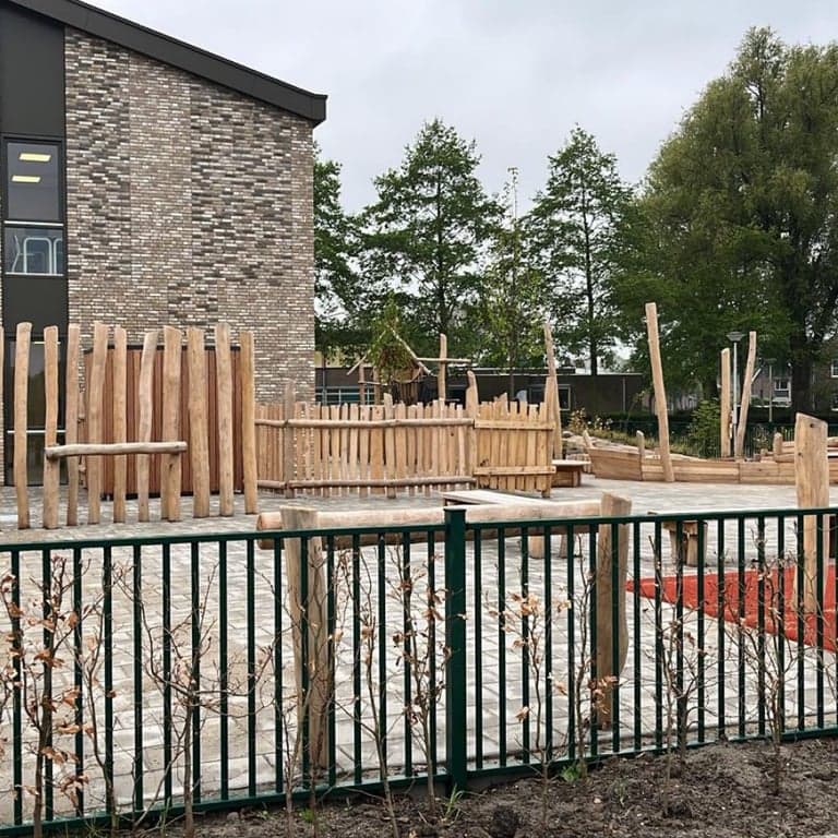 De Kinderkoepel Kleine Geus foto 9