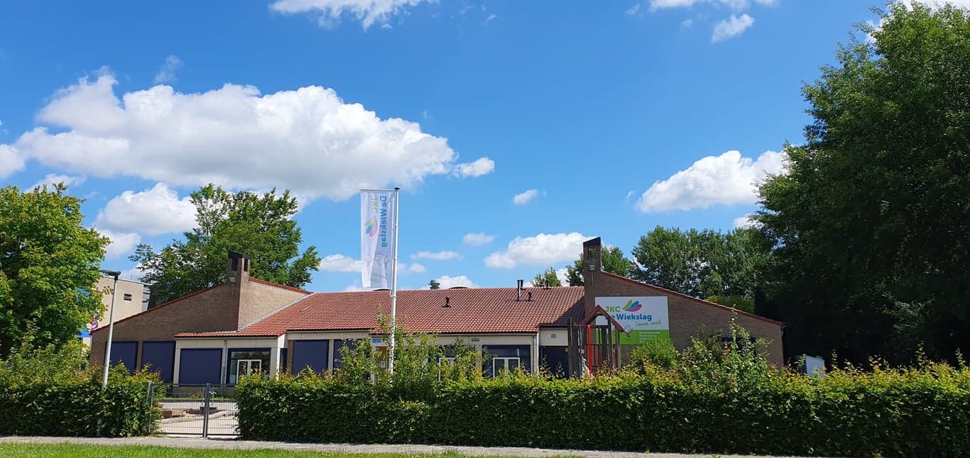 Eigen&Wijzer KDV JKC De Wiekslag