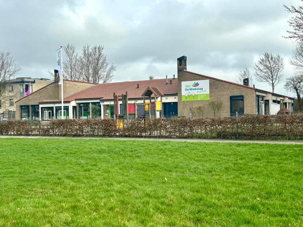 Eigen&Wijzer KDV JKC De Wiekslag 2