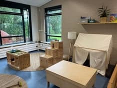 Eigen&Wijzer KDV JKC De Wiekslag foto 5