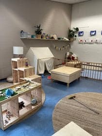 Eigen&Wijzer KDV JKC De Wiekslag foto 6