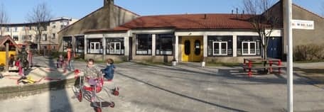 Eigen&Wijzer KDV JKC De Wiekslag foto 9