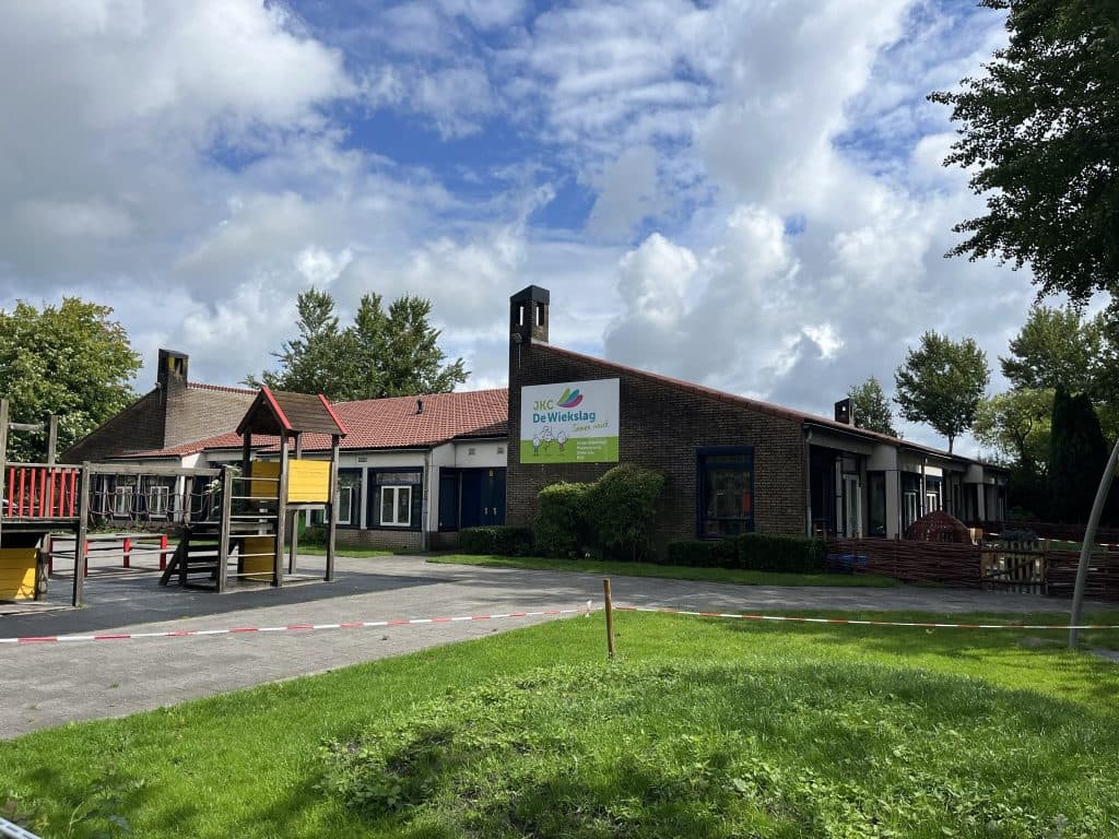 Eigen&Wijzer KDV JKC De Wiekslag foto 10