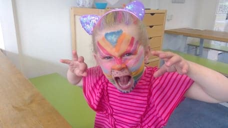 KDV Kiezel en Kei foto 6