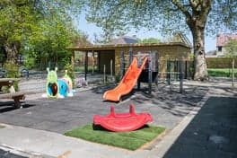 Nummereen kinderopvang 4-13 jaar locatie Duizel foto 4