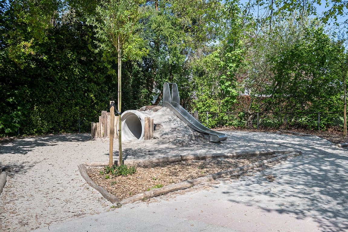 Nummereen kinderopvang 4-13 jaar locatie Duizel foto 6