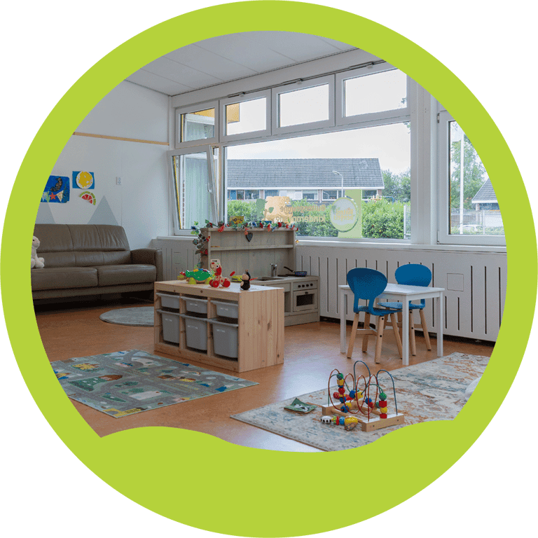 De Buitenbengels Surhuisterveen foto 9