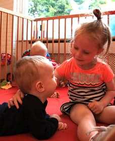 Kinderdagverblijf Jaribabo 3