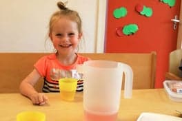 Kinderdagverblijf Jaribabo foto 6