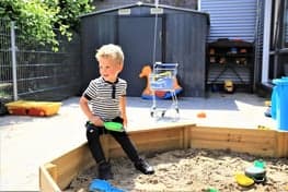 Kinderdagverblijf Jaribabo foto 8