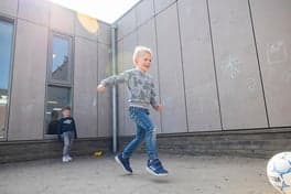 BSO Robbedoes foto 4