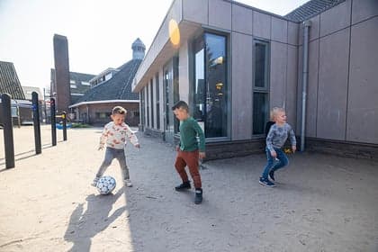 BSO Robbedoes foto 5