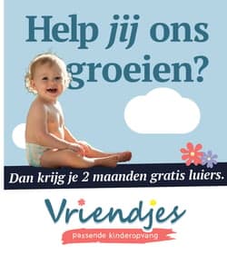 Vriendjes Passende Zorg - Locatie Marcusschool foto 7